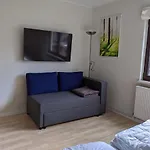 Zur Forshuette
