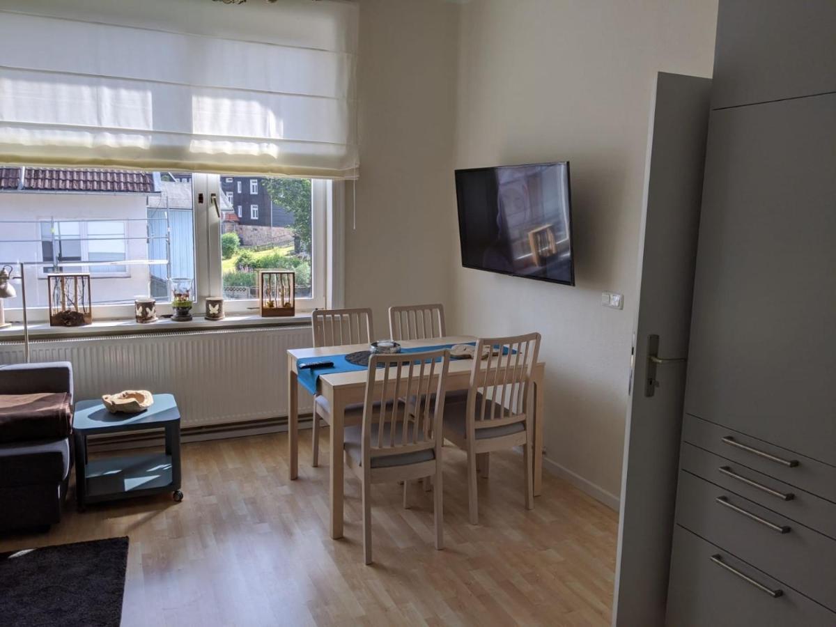 Apartment Zur Forshuette Braunlage
