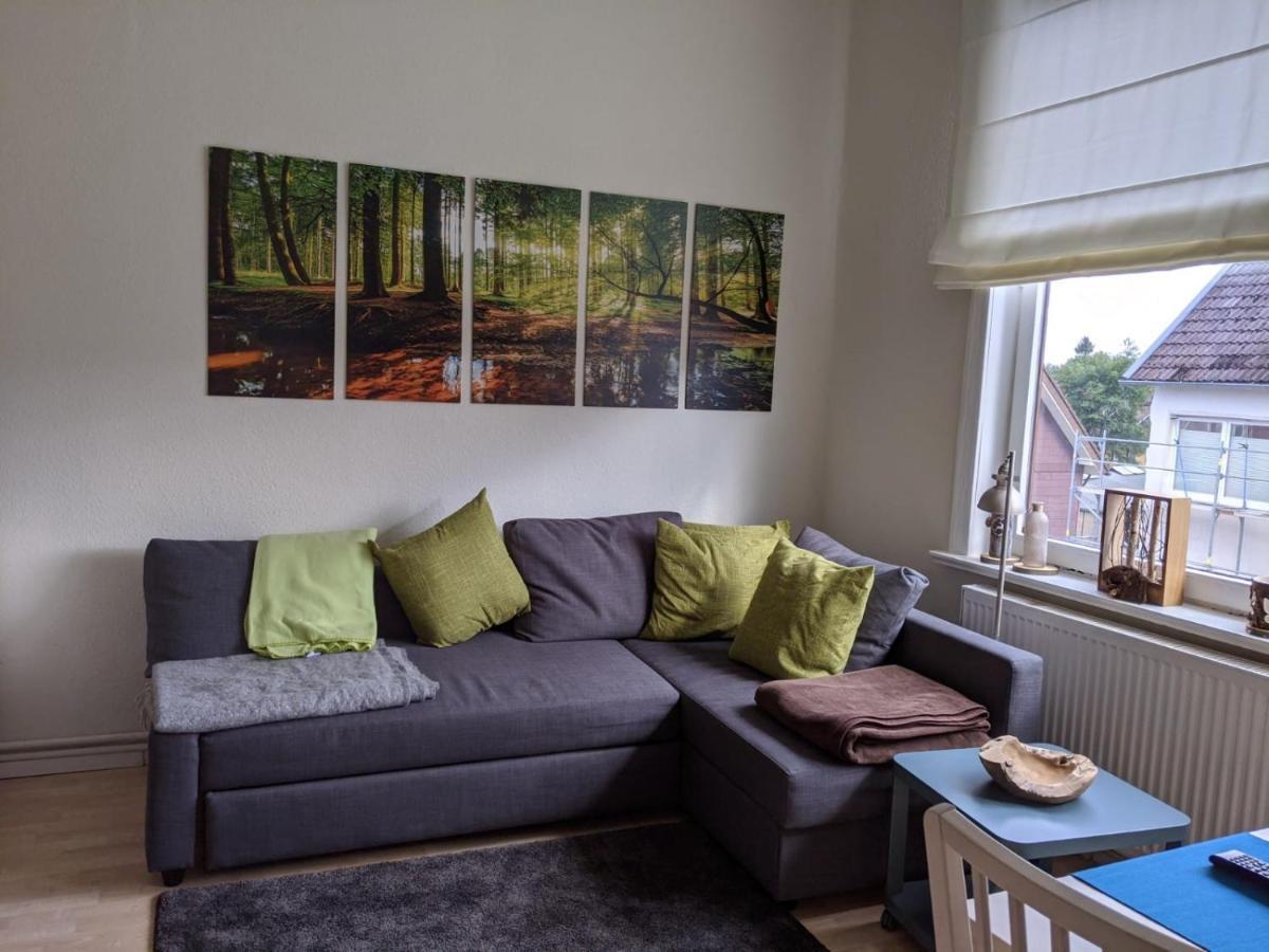 Apartment Zur Forshuette Braunlage
