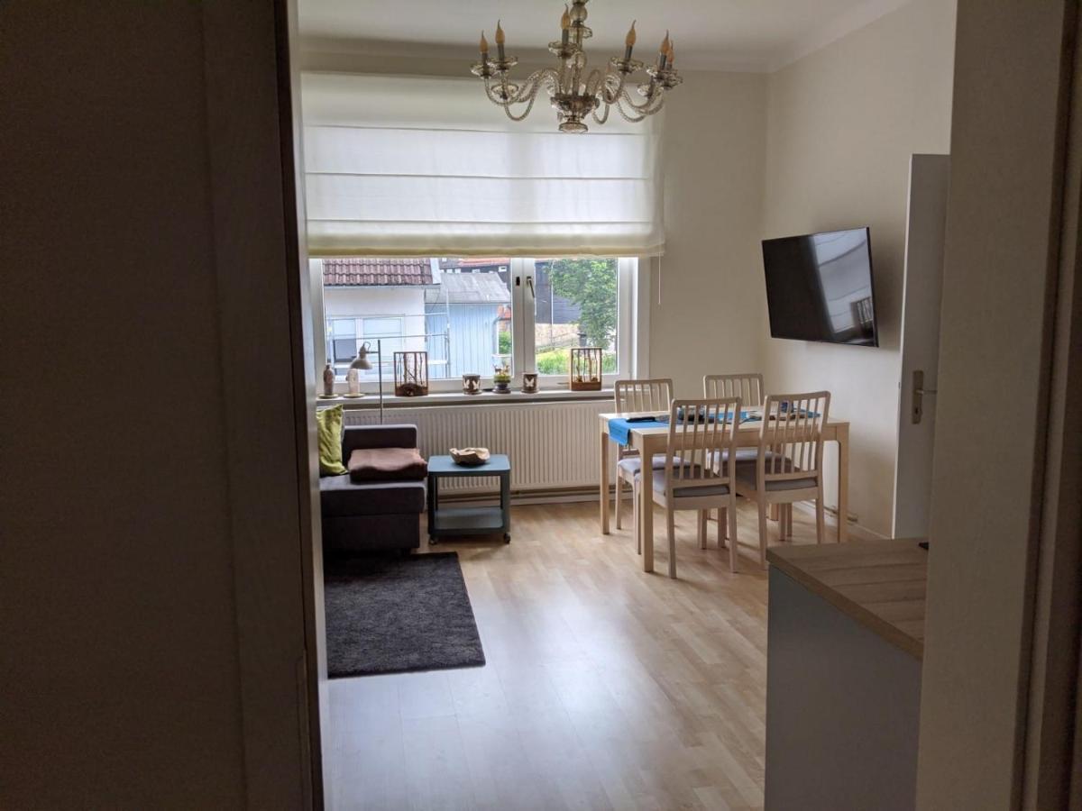 Apartment Zur Forshuette Braunlage