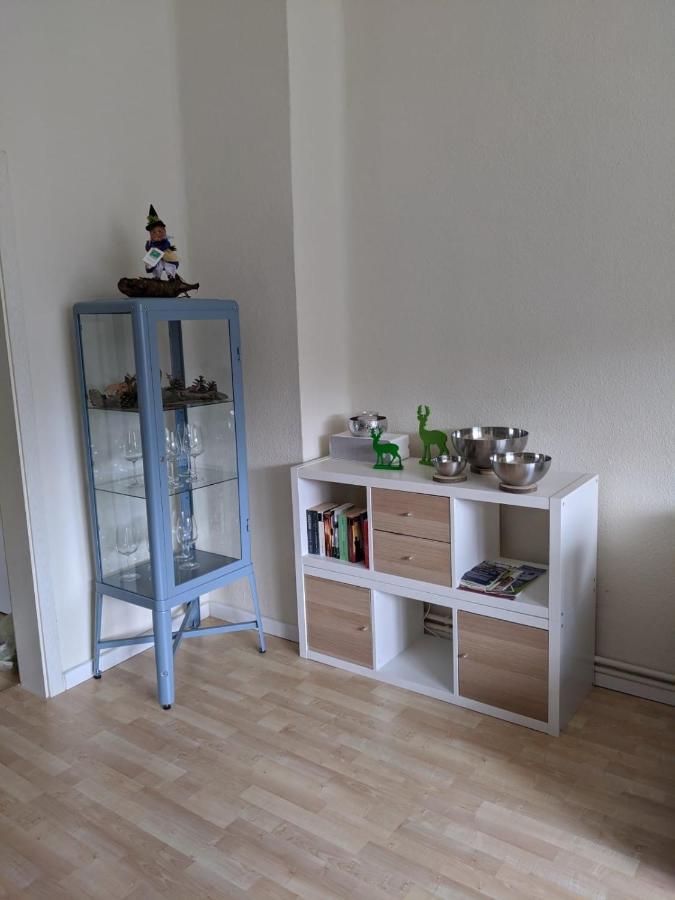 Apartment Zur Forshuette
