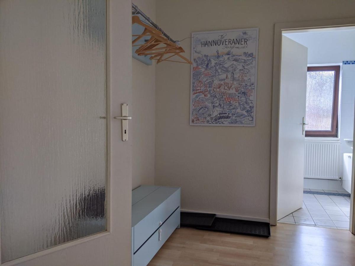 Apartment Zur Forshuette *