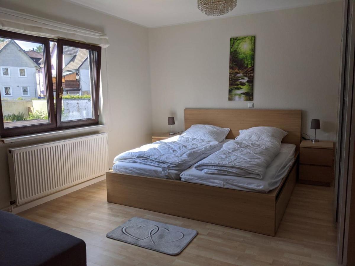 Zur Forshuette Apartment