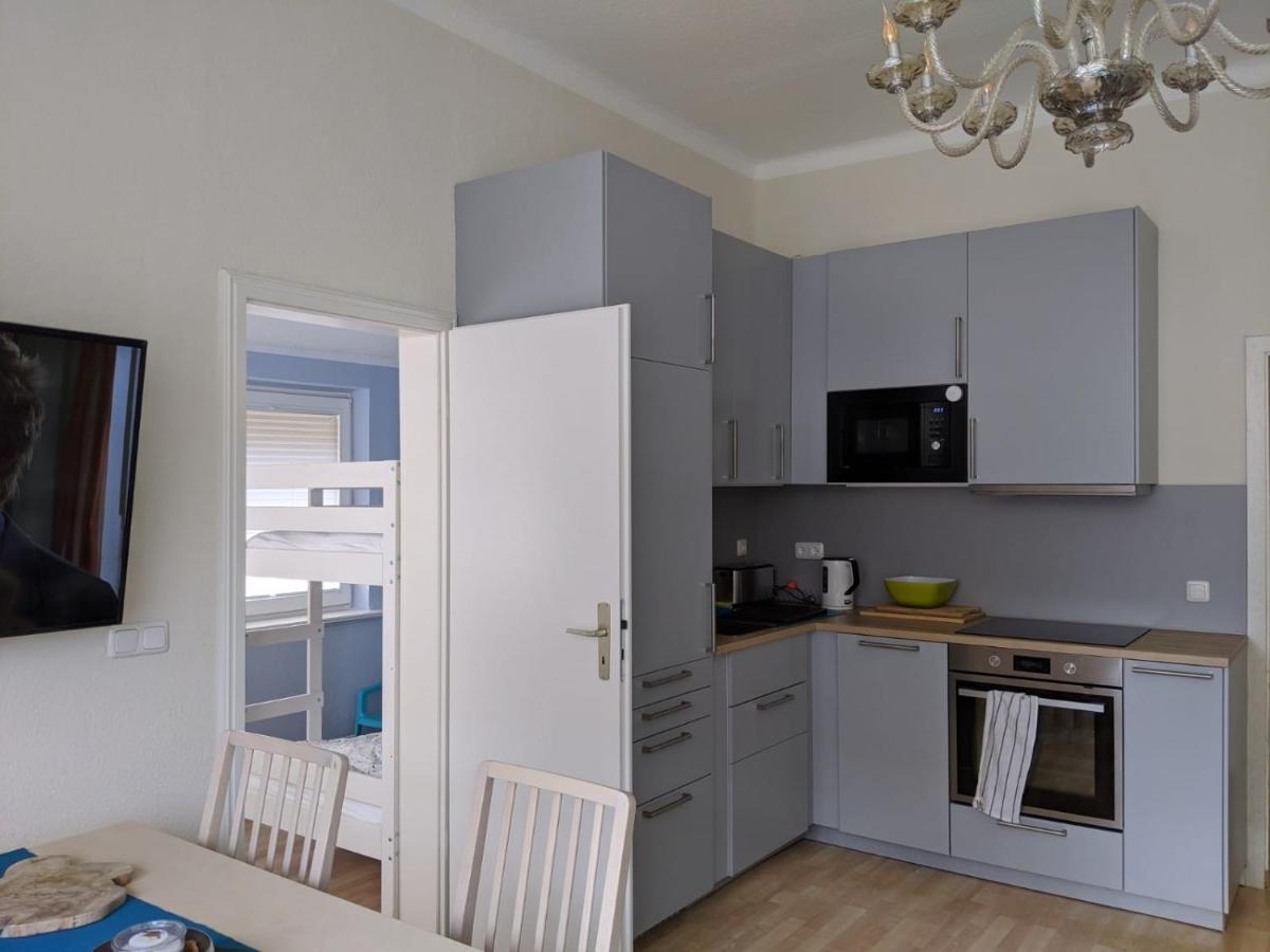 Apartment Zur Forshuette *